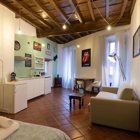 San Michele Apartment روما المظهر الخارجي الصورة