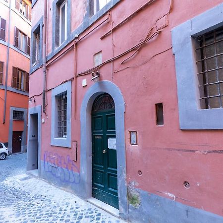 San Michele Apartment روما المظهر الخارجي الصورة