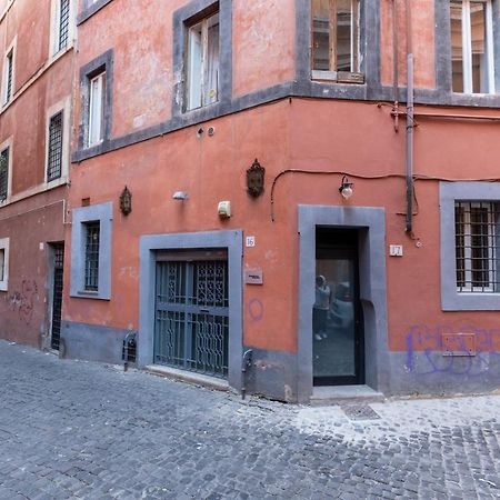 San Michele Apartment روما المظهر الخارجي الصورة