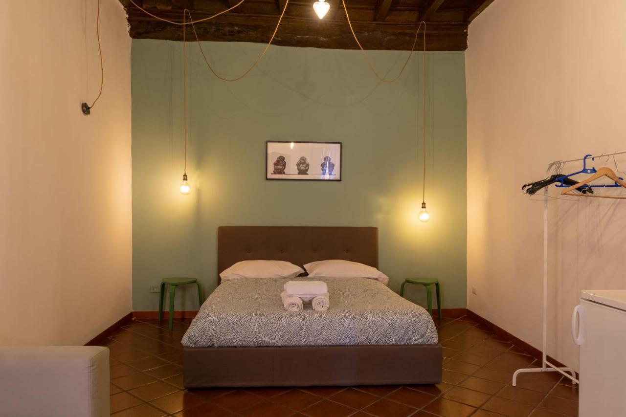 San Michele Apartment روما المظهر الخارجي الصورة
