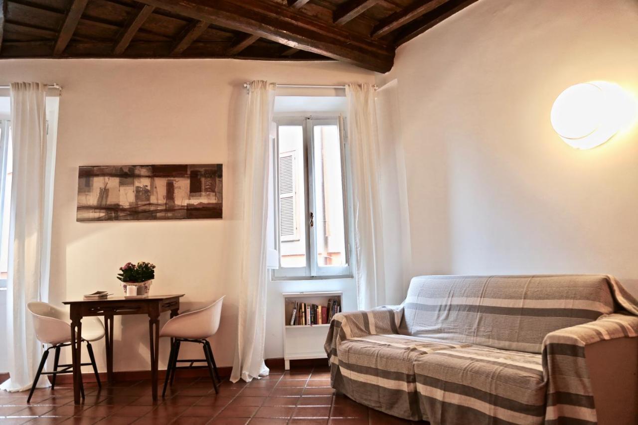 San Michele Apartment روما المظهر الخارجي الصورة
