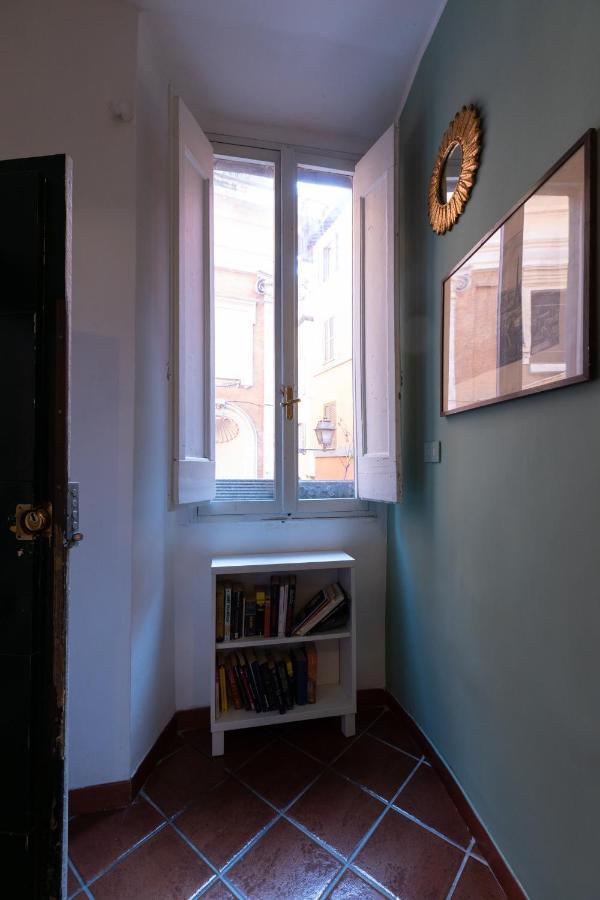 San Michele Apartment روما المظهر الخارجي الصورة