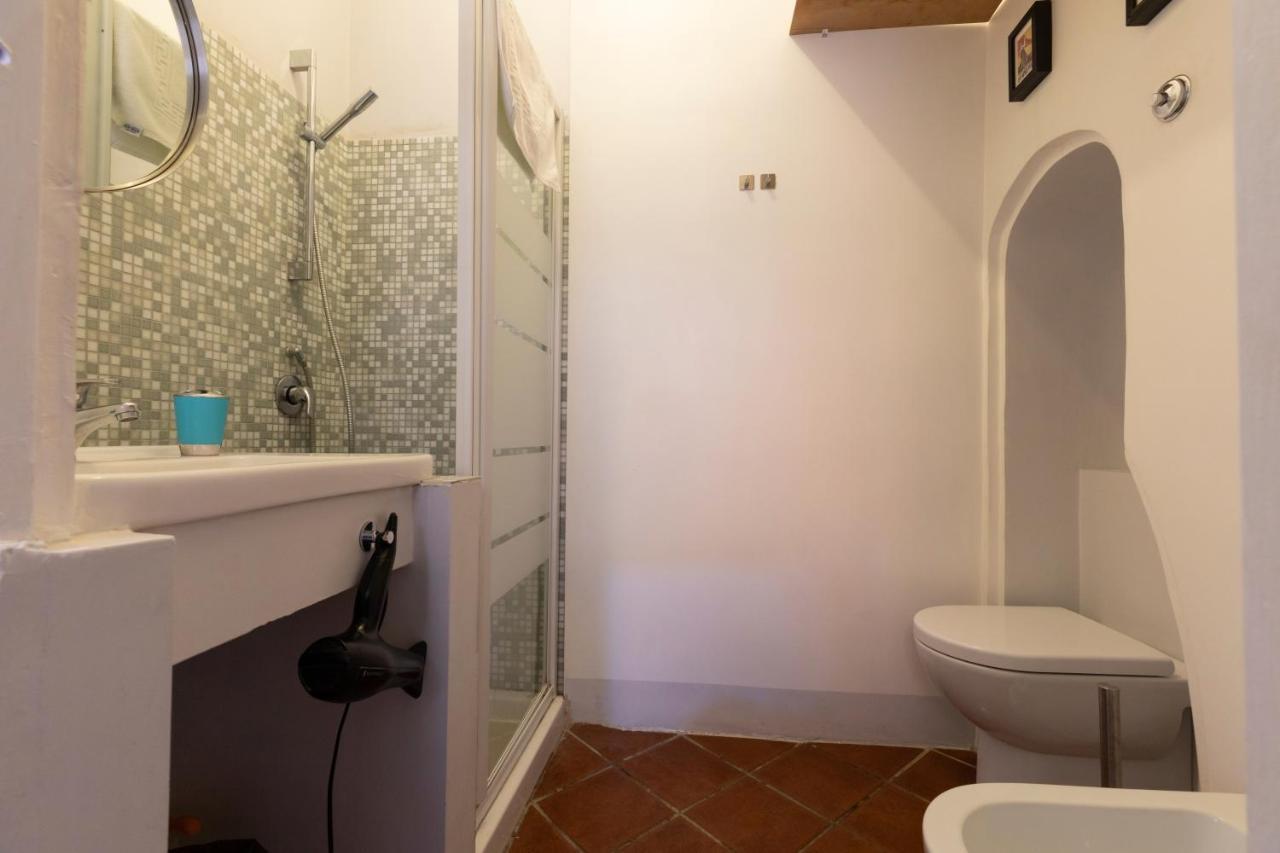 San Michele Apartment روما المظهر الخارجي الصورة